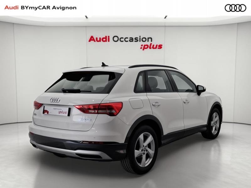 Audi Q3 35 Tfsi 150 ch Design Luxe