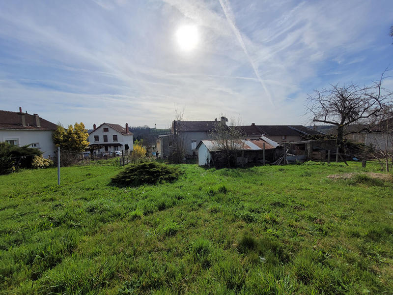 Maison - 115 m² - 6 pièces