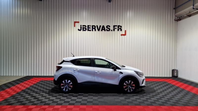 Renault Captur Tce 90 Evolution