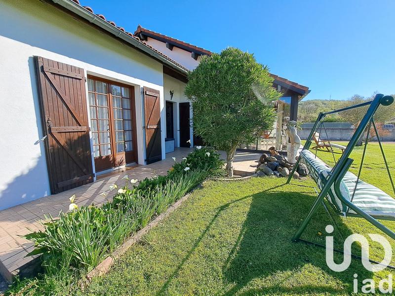 Maison - 150 m² - 5 pièces