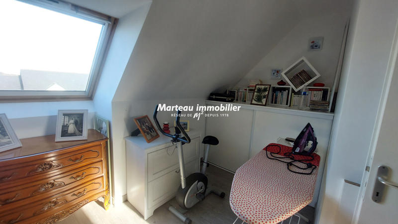 Maison - 138 m² - 5 pièces