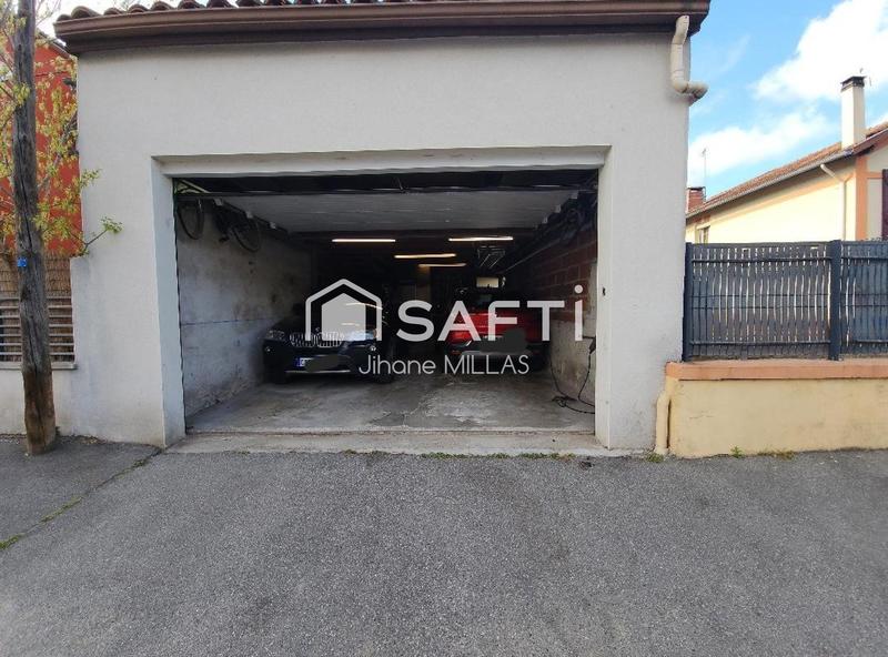 Maison - 133 m² - 6 pièces