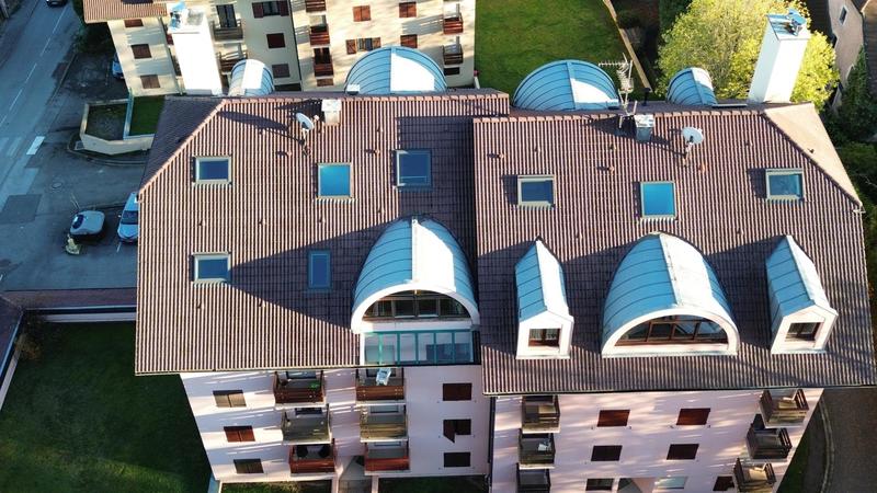 Appartement - 146 m² - 5 pièces