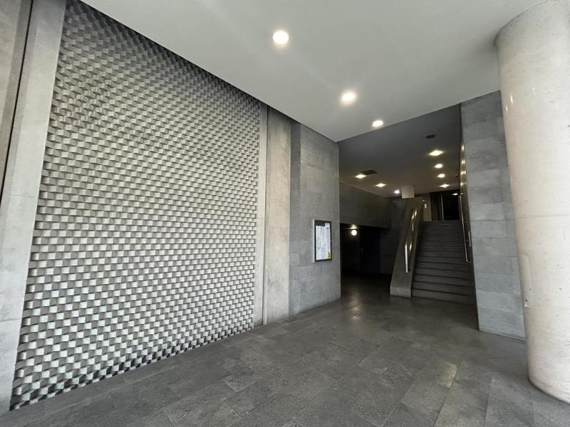 Appartement - 54 m² - 2 pièces