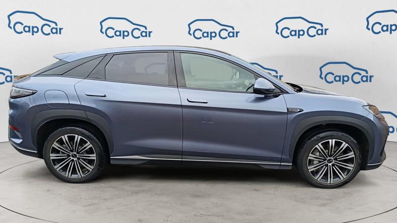 Byd Sealion 7 313 82kWh Confort - Garantie constructeur