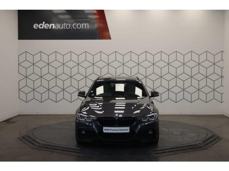 Bmw Série 3 Touring 340i xDrive 326 ch m Sport a