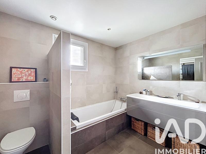 Maison - 153 m² - 6 pièces