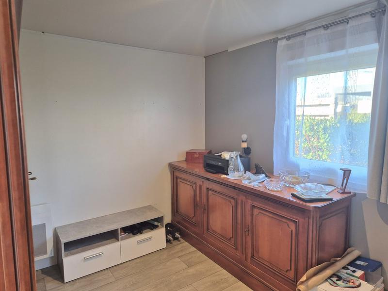 Maison - 50 m² - 3 pièces