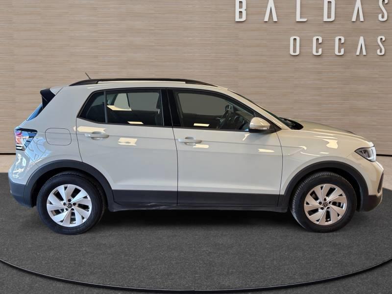 Volkswagen t-Cross 1.0 Tsi 95 Start/Stop Bvm5 Life Plus