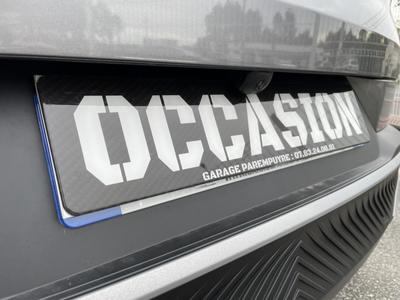 Citroën C3 Aircross Plus Turbo 100 Bvm6 - Garantie Constructeur