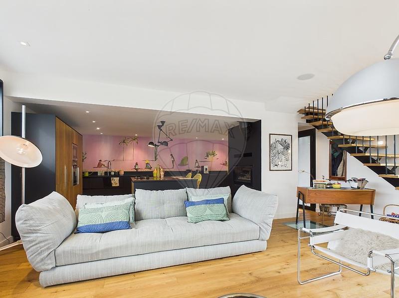 Maison - 175 m² - 6 pièces