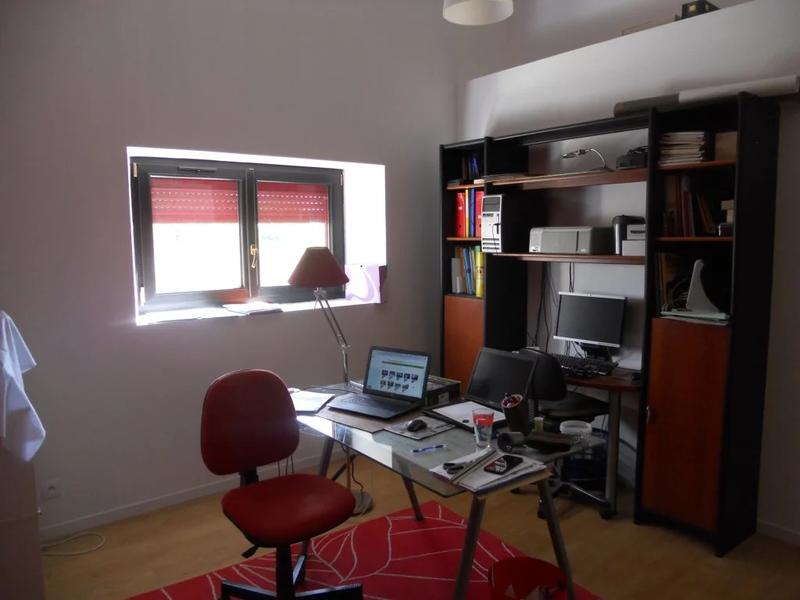 Maison de village - 219 m² - 9 pièces