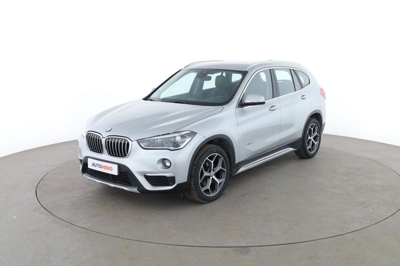Bmw X1 sDrive16d xLine 116 ch