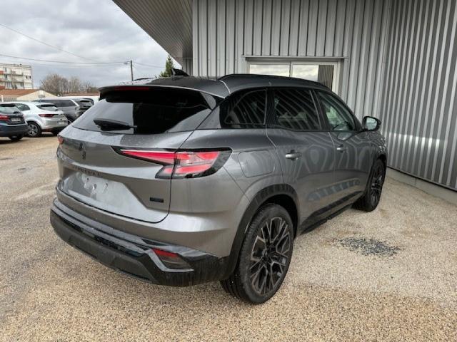 Renault Austral full hybrid E-Tech 200 ch Esprit Alpine