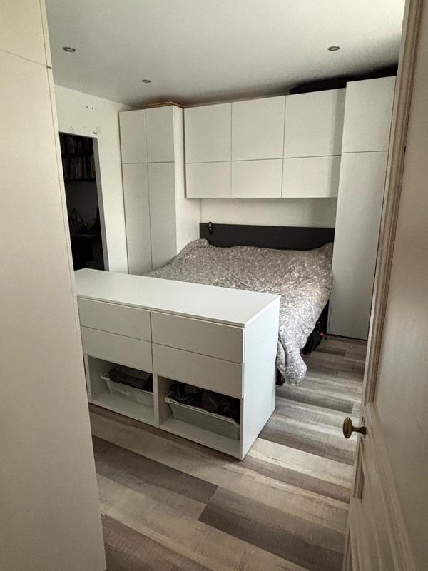 Maison - 127 m² - 7 pièces