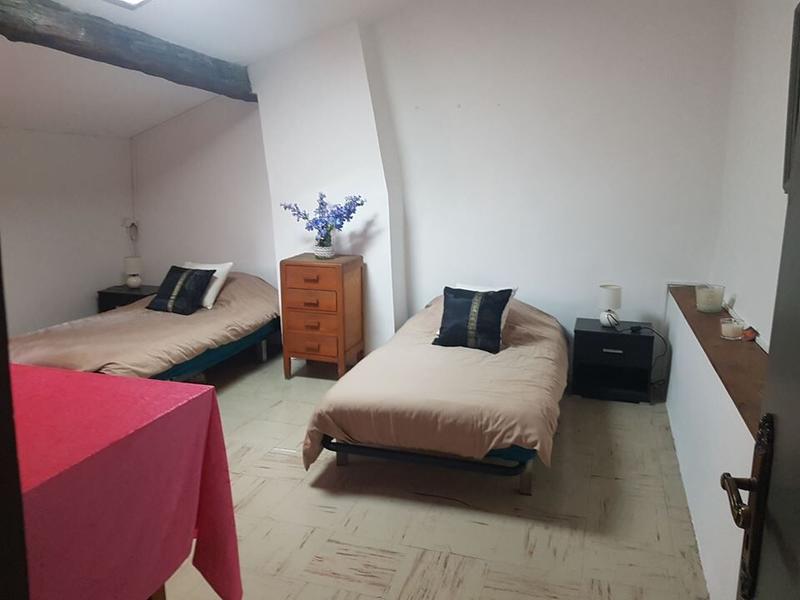 Maison de village - 70 m² - 4 pièces