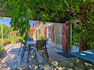 Maison - 183 m² - 5 pièces