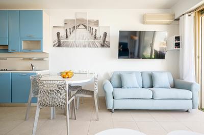 Appartement - 33 m² - 1 pièce