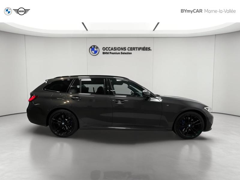 Bmw Série 3 Touring G21 M340i xDrive 374 ch Bva8