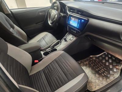 Toyota Auris Touring Sports Hsd 136h Business Sport 136 Vh Budinrss