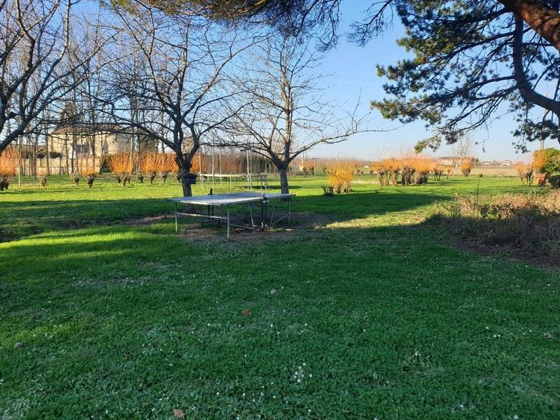 Maison - 186 m² - 8 pièces