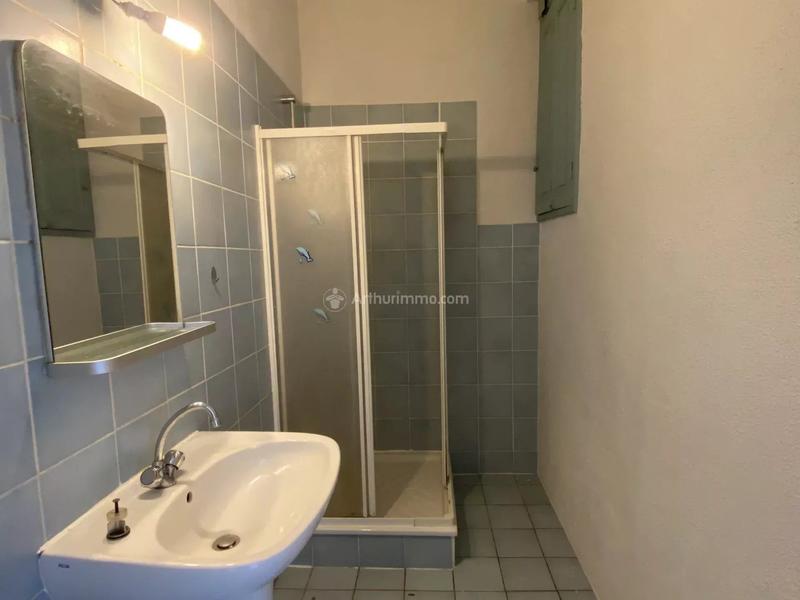 Appartement - 67 m² - 2 pièces