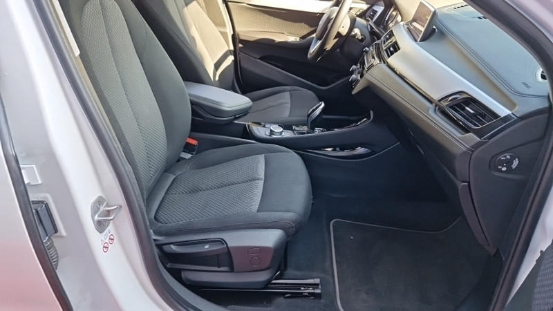 Bmw X2 sDrive18i Business DesignDKG7