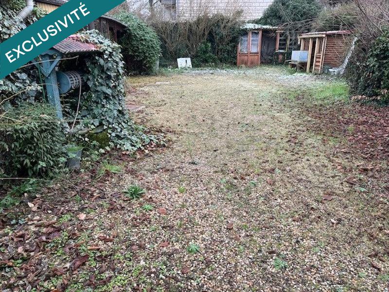 Maison - 78 m² - 3 pièces