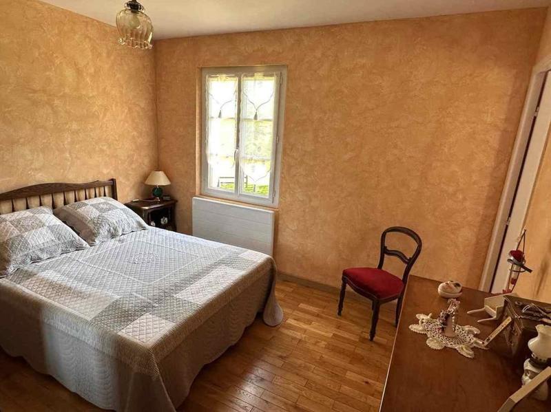 Maison de campagne - 116 m² - 4 pièces