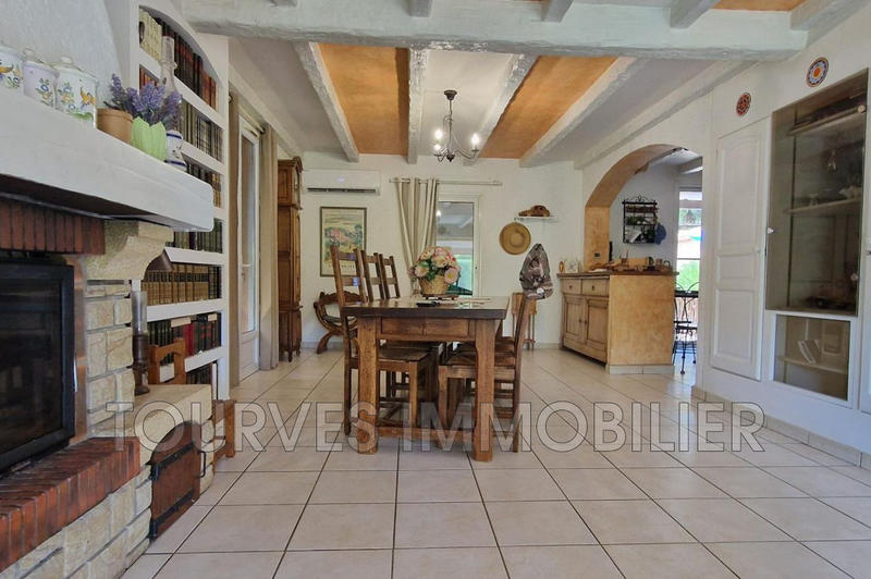 Villa - 123 m² - 6 pièces