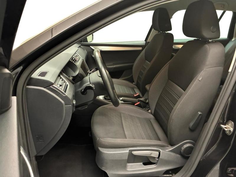 Skoda Octavia Combi 2.0 Tdi 150 ch Scr Fap Dsg7 Business