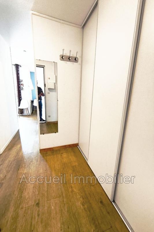 Appartement - 45 m² - 3 pièces