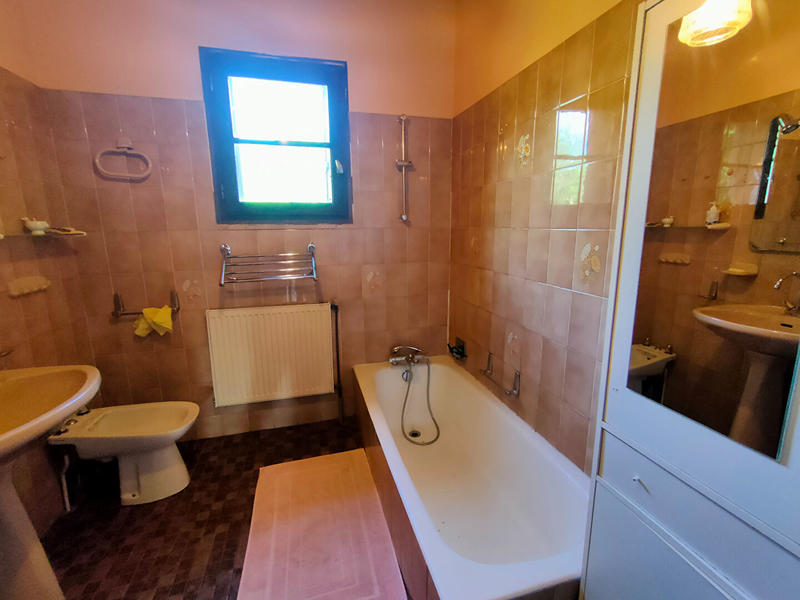 Maison - 112 m² - 6 pièces