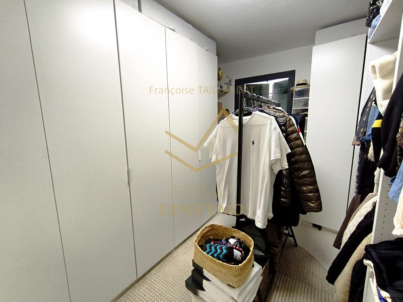 Maison - 118 m² - 5 pièces