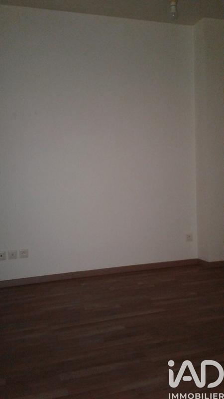 Duplex - 50 m² - 2 pièces