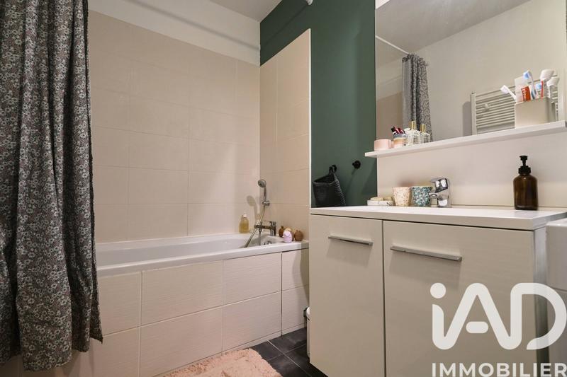 Duplex - 73 m² - 3 pièces