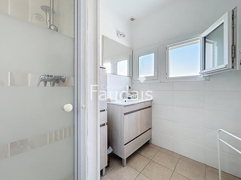 Maison - 74 m² - 4 pièces