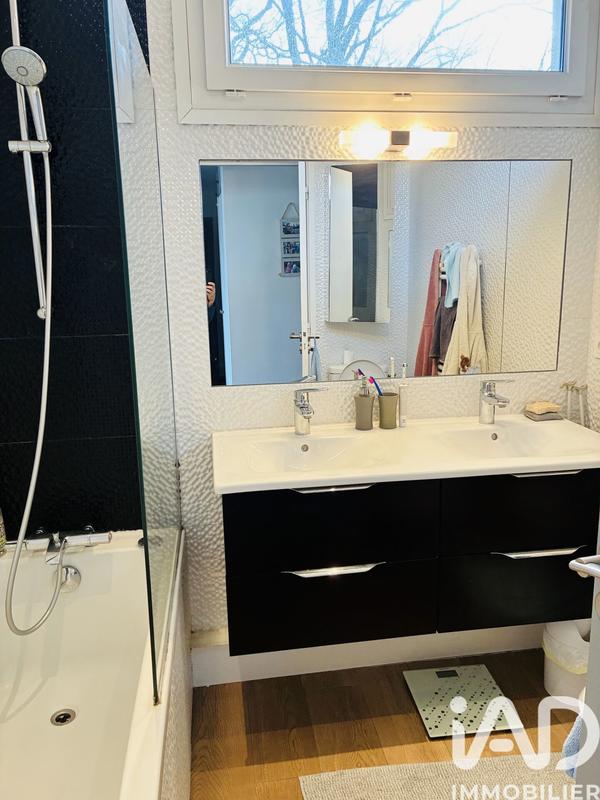 Appartement - 120 m² - 5 pièces