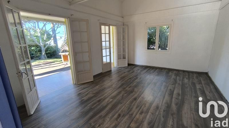 Maison - 132 m² - 6 pièces