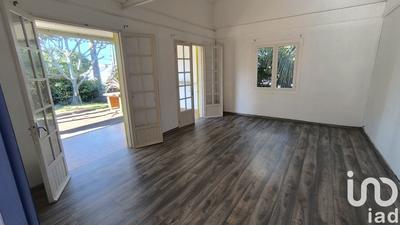 Maison - 132 m² - 6 pièces