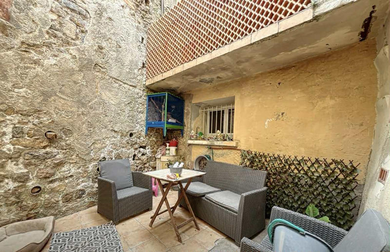 Maison - 124 m² - 4 pièces