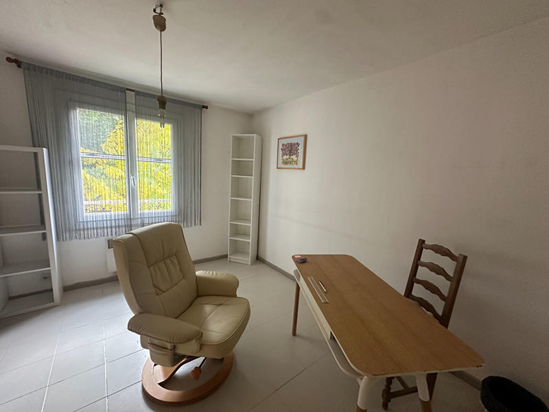 Maison - 133 m² - 5 pièces