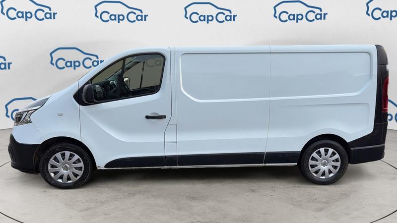 Renault Trafic L2h1 III 2.0 dCi 170 Edc Grand Confort - Automatique