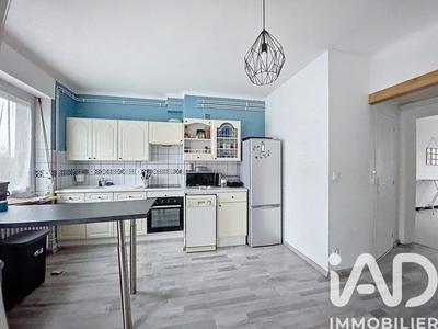 Appartement - 103 m² - 5 pièces