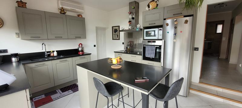 Villa - 170 m² - 6 pièces