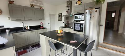 Villa - 170 m² - 6 pièces