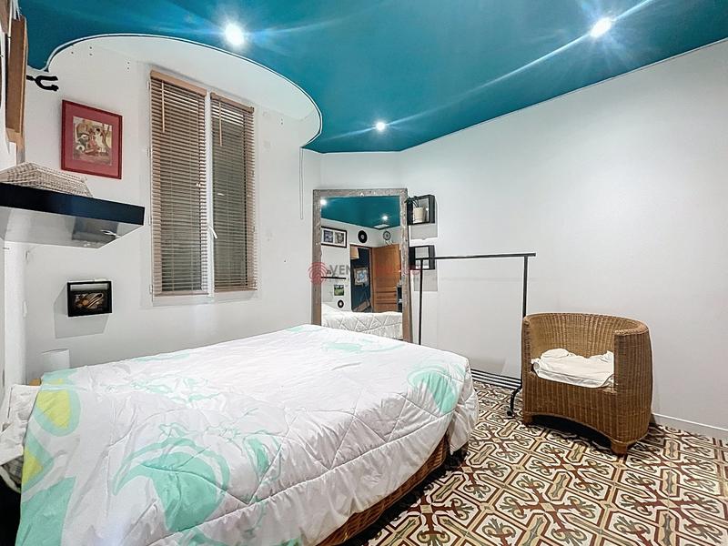 Maison de ville - 115 m² - 4 pièces