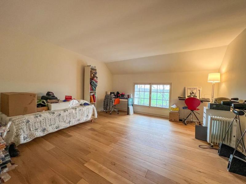 Demeure - 260 m² - 8 pièces