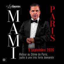 Cheb Mami - le Retour de la Légende