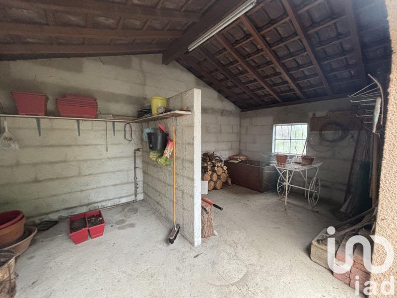 Maison - 200 m² - 7 pièces